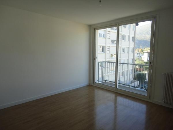 Appartement · Vente Fontaine (38600) 4 pièces · 68m²