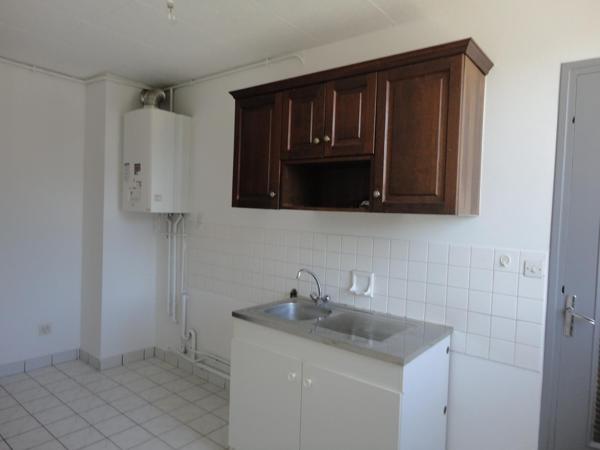 Appartement · Vente Fontaine (38600) 4 pièces · 68m²
