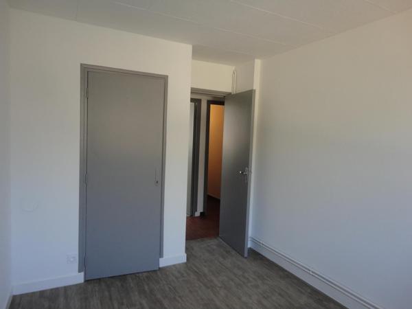 Appartement · Vente Fontaine (38600) 4 pièces · 68m²