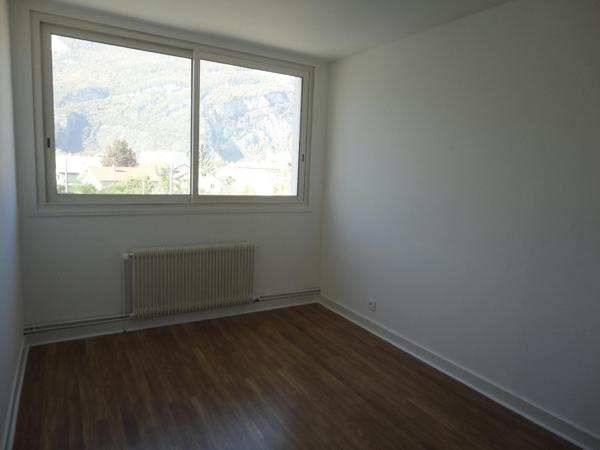 Appartement · Vente Fontaine (38600) 4 pièces · 68m²