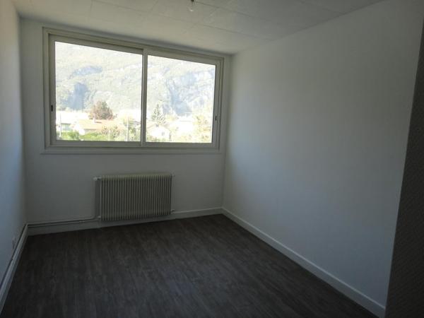 Appartement · Vente Fontaine (38600) 4 pièces · 68m²