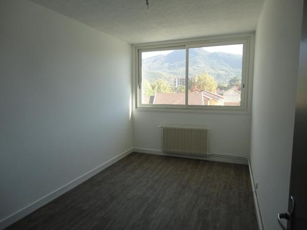 Appartement · Vente Fontaine (38600) 4 pièces · 68m²
