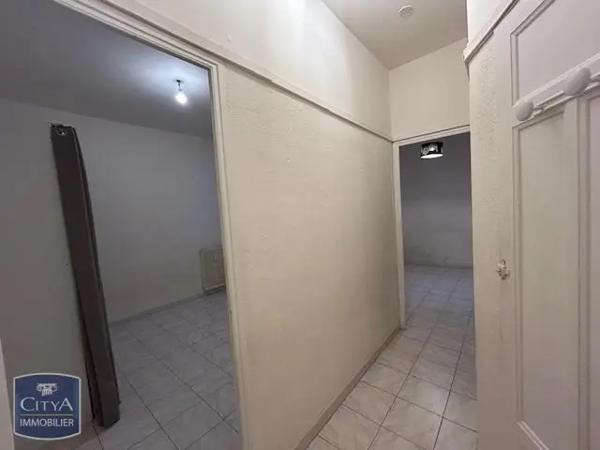 Appartement à vendre 2 pièces 35m²