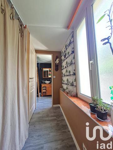 Maison à vendre 6 pièces 115 m² Montivilliers