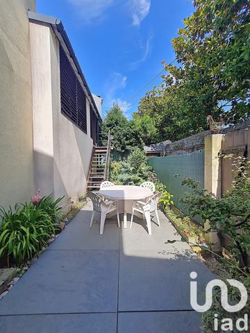 Maison à vendre 6 pièces 115 m² Montivilliers