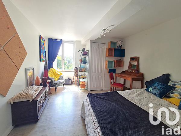 Maison à vendre 6 pièces 115 m² Montivilliers