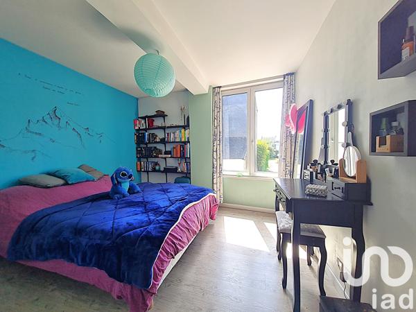 Maison à vendre 6 pièces 115 m² Montivilliers