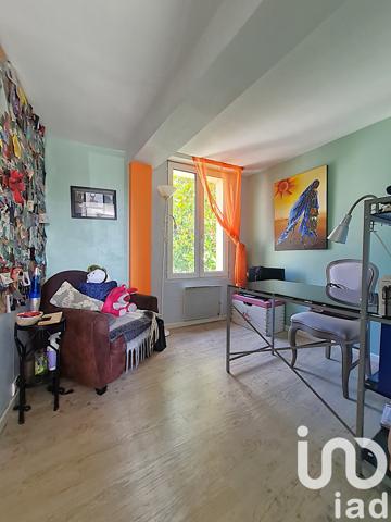 Maison à vendre 6 pièces 115 m² Montivilliers