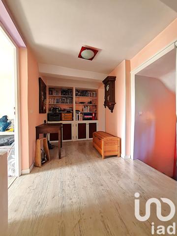 Maison à vendre 6 pièces 115 m² Montivilliers