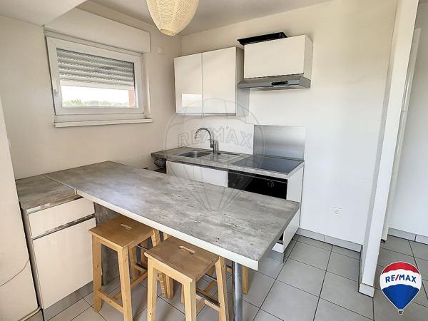 Appartement  en vente - Haut-Rhin - 68