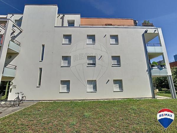 Appartement  en vente - Haut-Rhin - 68