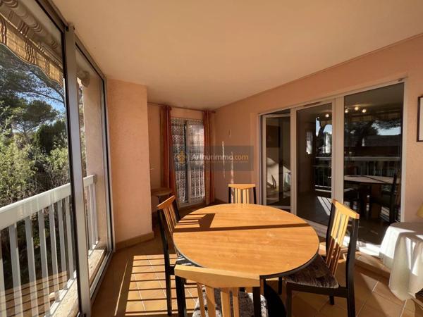 Location Appartement 61 m2 à Saint-Aygulf