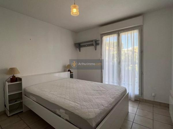 Location Appartement 61 m2 à Saint-Aygulf