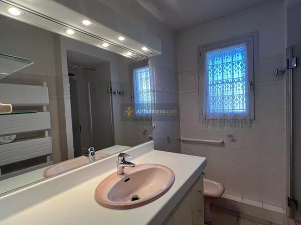 Location Appartement 61 m2 à Saint-Aygulf