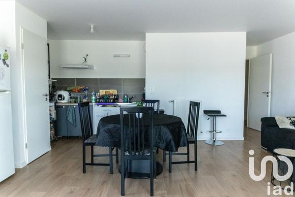 Appartement 3 pièces de 66 m² à Chartres (28000)