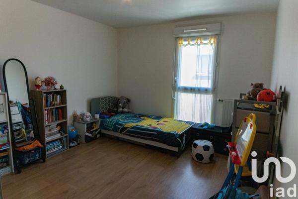 Appartement 3 pièces de 66 m² à Chartres (28000)