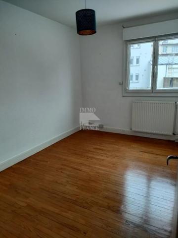Appartement à louer à Roche-sur-Yon (85000)