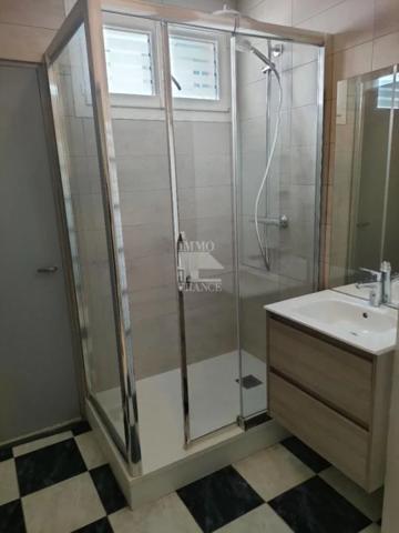 Appartement à louer à Roche-sur-Yon (85000)