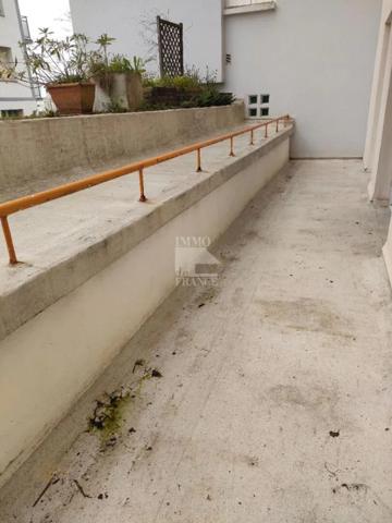 Appartement à louer à Roche-sur-Yon (85000)