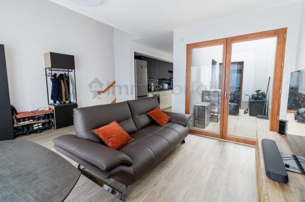 Maison Bussy-Saint-Georges 95.34 m²