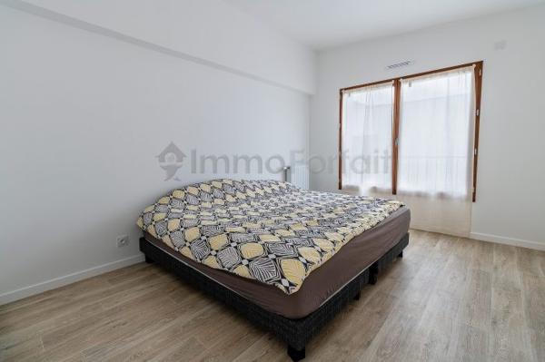 Maison Bussy-Saint-Georges 95.34 m²