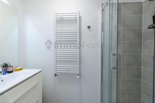 Maison Bussy-Saint-Georges 95.34 m²