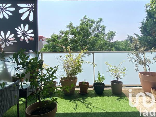 Appartement à vendre 3 pièces 67 m² Castelnau-le-Lez