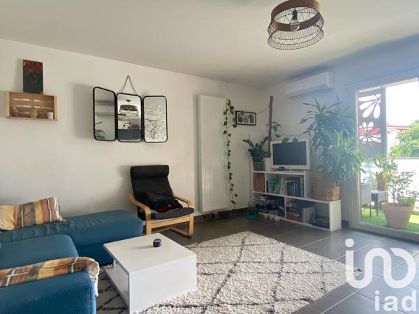 Appartement à vendre 3 pièces 67 m² Castelnau-le-Lez