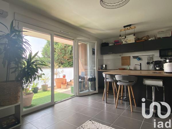 Appartement à vendre 3 pièces 67 m² Castelnau-le-Lez
