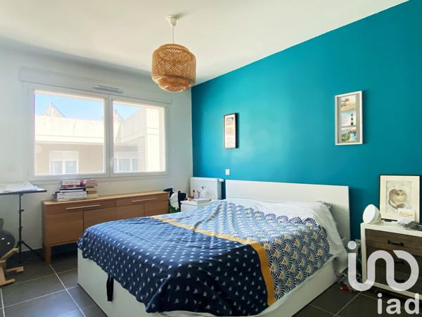 Appartement à vendre 3 pièces 67 m² Castelnau-le-Lez