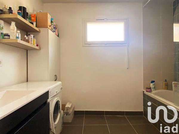 Appartement à vendre 3 pièces 67 m² Castelnau-le-Lez