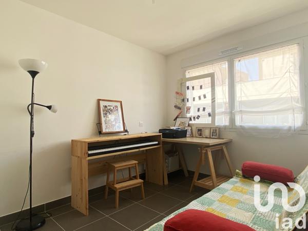 Appartement à vendre 3 pièces 67 m² Castelnau-le-Lez