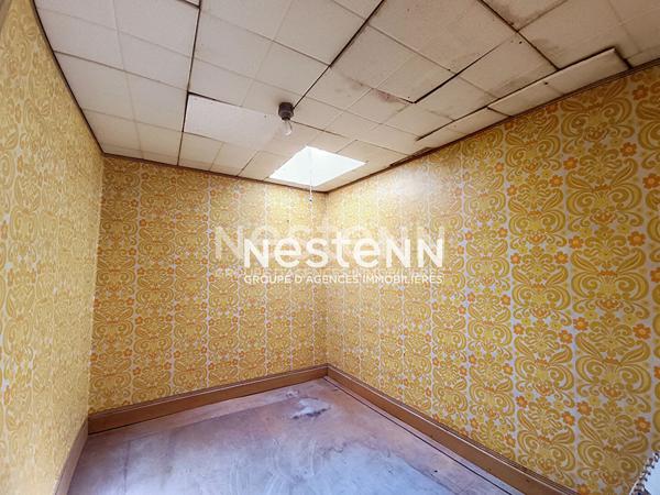 Maison à vendre à Auch - 7 pièces, 168 m² avec garage, dépendances et terrasse