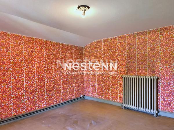 Maison à vendre à Auch - 7 pièces, 168 m² avec garage, dépendances et terrasse