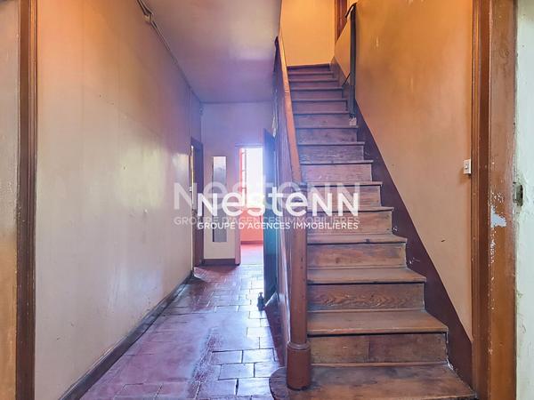 Maison à vendre à Auch - 7 pièces, 168 m² avec garage, dépendances et terrasse