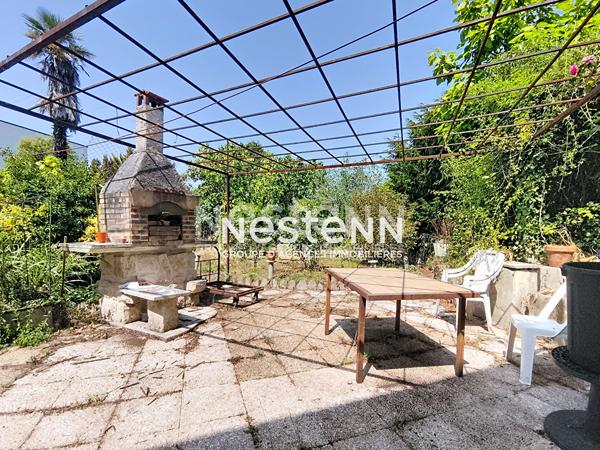 Maison à vendre à Auch - 7 pièces, 168 m² avec garage, dépendances et terrasse