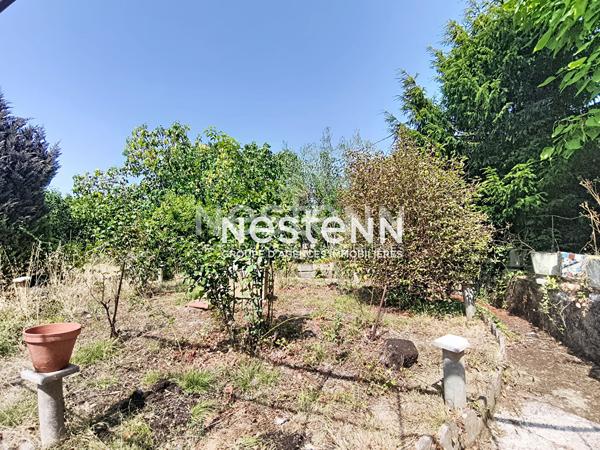 Maison à vendre à Auch - 7 pièces, 168 m² avec garage, dépendances et terrasse
