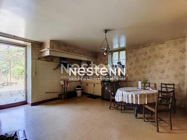 Maison à vendre à Auch - 7 pièces, 168 m² avec garage, dépendances et terrasse