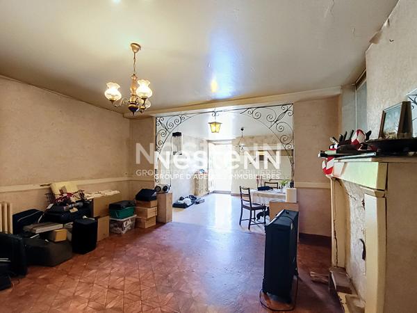 Maison à vendre à Auch - 7 pièces, 168 m² avec garage, dépendances et terrasse