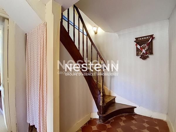 Maison à vendre à Auch - 7 pièces, 168 m² avec garage, dépendances et terrasse
