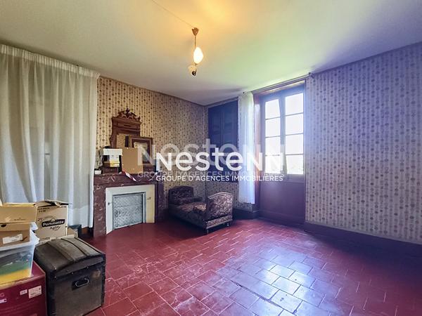 Maison à vendre à Auch - 7 pièces, 168 m² avec garage, dépendances et terrasse