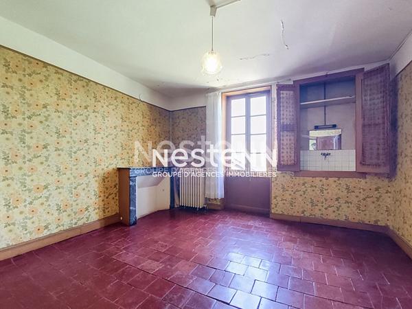 Maison à vendre à Auch - 7 pièces, 168 m² avec garage, dépendances et terrasse