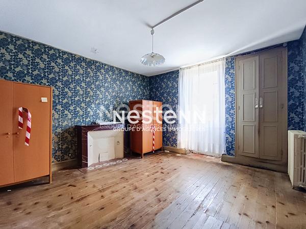 Maison à vendre à Auch - 7 pièces, 168 m² avec garage, dépendances et terrasse