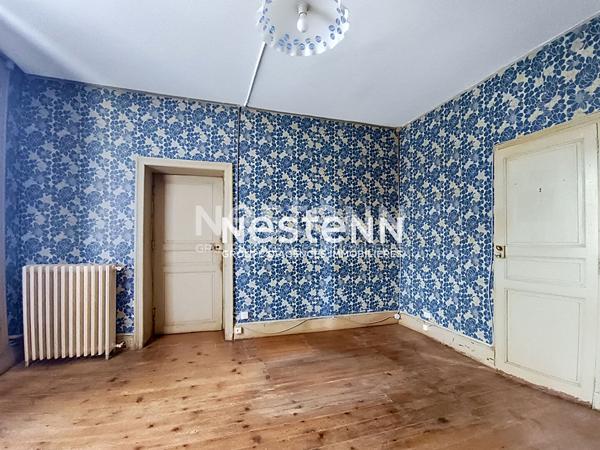 Maison à vendre à Auch - 7 pièces, 168 m² avec garage, dépendances et terrasse