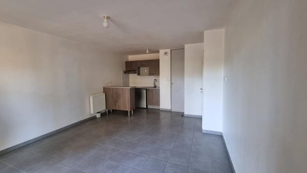Appartement T2 en vente à Tournefeuille