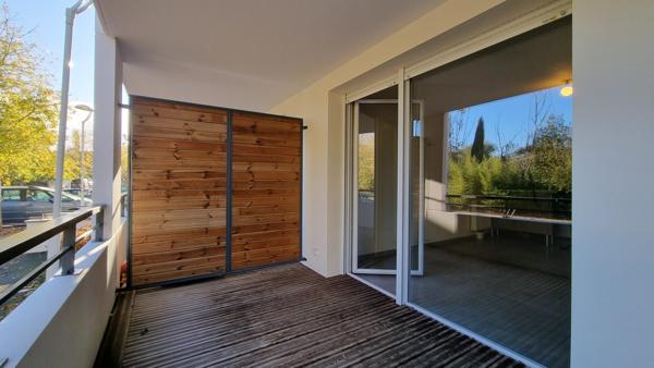 Appartement T2 en vente à Tournefeuille