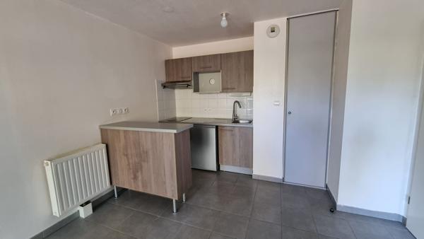 Appartement T2 en vente à Tournefeuille