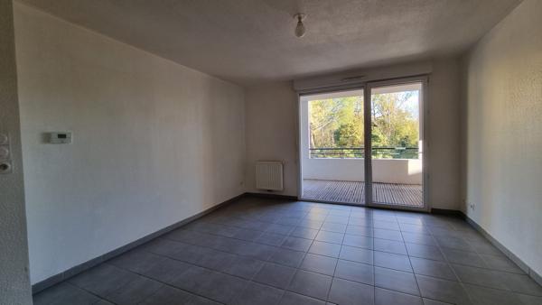 Appartement T2 en vente à Tournefeuille