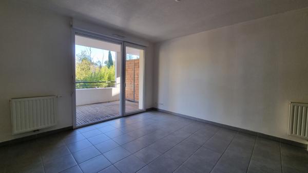 Appartement T2 en vente à Tournefeuille