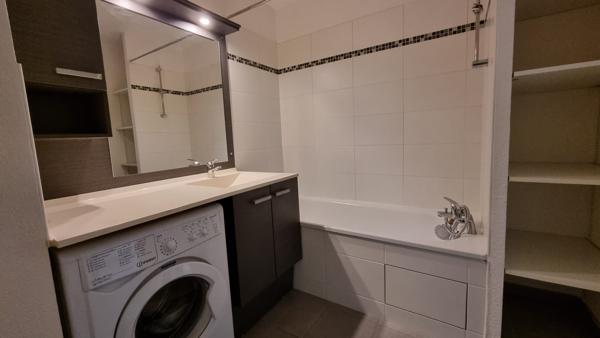 Appartement T2 en vente à Tournefeuille